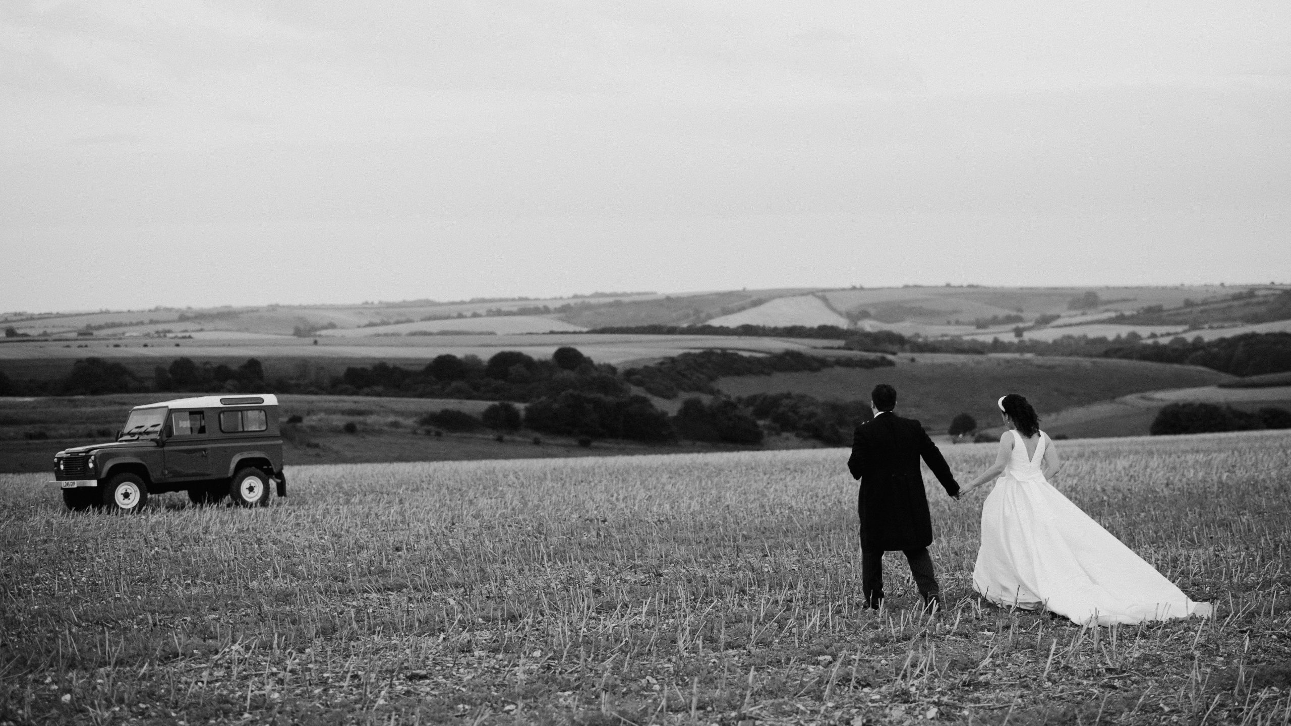 Wedding Photography Banner